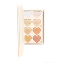 P. Louise A Brand New Chapter Palette - Chapter Three