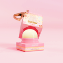 P. Louise Bad Bitch Energy Keychain Lip Balm