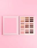 P.Louise Behind the Veil Eyeshadow Palette