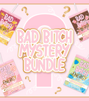 P.Louise Bad Bitch Energy Mystery Bundle