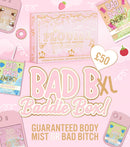 P. Louise Bad B Baddie Makeup Boxes