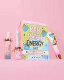 P.Louise Bad Bitch Energy Lip Duo