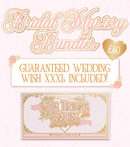 P.Louise Bridal Mystery Bundles