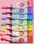 P. Louise Coloured Base