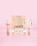 P.Louise Bad Bitch Energy Lip Duo