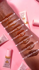 P. Louise The Cheek Of It Liquid Bronzer