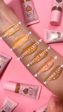 P. Louise The Cheek Of It Liquid Bronzer