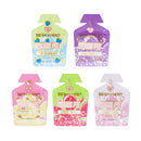 P. Louise Squirt Me Lip Oil Refill Sachet Packs 2ml
