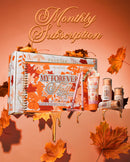 P. Louise Budget Box (Monthly Subscription) Start Date October