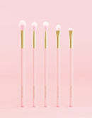 P. Louise Snatch Blend and Pop Brush Set