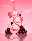 P.Louise Peel The Love Peel Off Face Mask