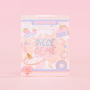 P.Louise 100 Percent That Bitch Jelly Bag