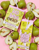 P.Louise Fruity Feelings Lip Bundle