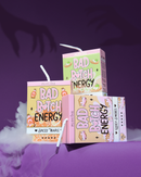 P.Louise Bad Bitch Energy Lip Duo - Halloween Trio