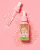 P.Louise Bubble Burst Hydrating Popping Serum - Candy Bears