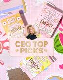 P. Louise CEO Top Picks Bad B Bundle