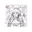 P.Louise The Missing Piece Colouring Jigsaw Puzzles