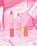 P.Louise Two Way Lipsticks