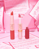 P.Louise Two Way Lipsticks