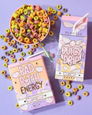 P.Louise The Full Pout Breakfast Duos