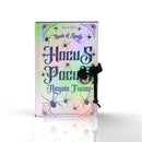 P.Louise Hocus Pocus Regain Focus Halloween Eyeshadow Palette