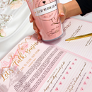 P. Louise Imma Goal Getter Inspirational Diary