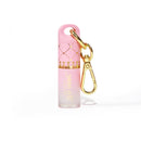 P. Louise Stay Shining Mini Keychain Lip Oil