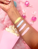 P.Louise The Perfect Base Pastel Coloured Base Set