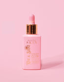 P.Louise Rise & Shine Unscented Hyaluronic Acid Serum