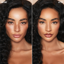 P. Louise Spoilt For Choice Cream Bronzer