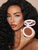 P. Louise Spoilt For Choice Cream Bronzer