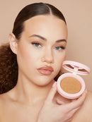 P. Louise Spoilt For Choice Cream Bronzer