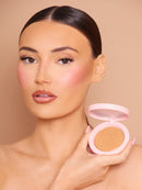 P. Louise Spoilt For Choice Cream Bronzer