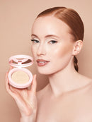 P. Louise Spoilt For Choice Cream Bronzer