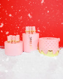 P.Louise Stay Shining Lip Oil XL PR Gift Set