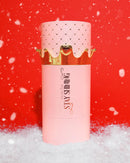 P.Louise Stay Shining Lip Oil XL PR Gift Set