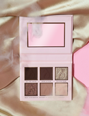 P.Louise We're Bringing The Smoke Mini Eyeshadow Palette