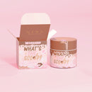 P. Louise What's The Scoop Stretchy Body Scrub