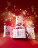 P.Louise Santa's Staples Bad B*tch Quad