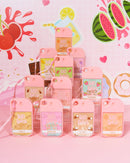 P.Louise Sugar Kiss Body Mist Set