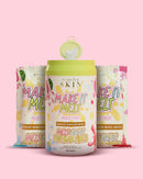 P.Louise Make It Melt Remover Wipes Bundle