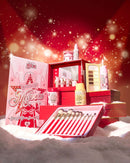 P.Louise Miniwood Vanity Box Gift Set