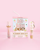 P.Louise Bad Bitch Energy Lip Duo