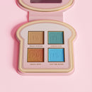 P.Louise Mini Sandwich Eyeshadow Palette Set