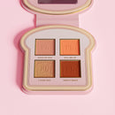 P.Louise Mini Sandwich Eyeshadow Palette Set