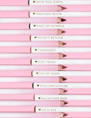 P.Louise Ultimate Definition Sharpenable Lip Liner