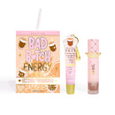 P.Louise Bad Bitch Energy Lip Duo