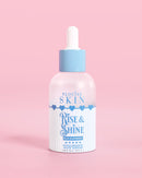 P.Louise Rise & Shine Hyaluronic Acid Serum