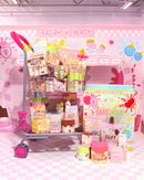 P. Louise The Ultimate Supermarket Sweep Full Collection