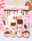 P. Louise We Come With Receipts Bundle